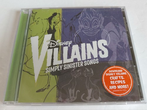 Disney villains simply - disney,