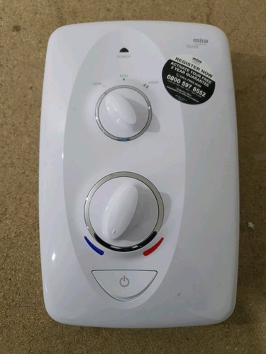Mira sprint 8kw unit - unit, only