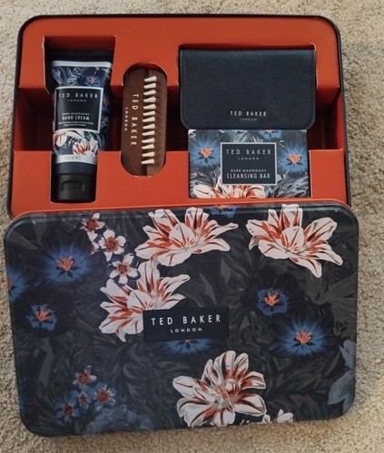 Ted baker london hand - london,