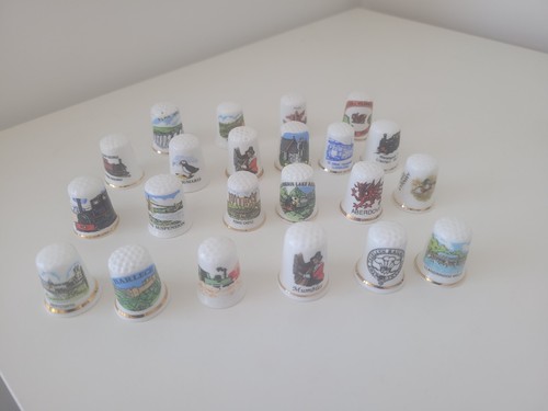 Bundle bone china - bone,