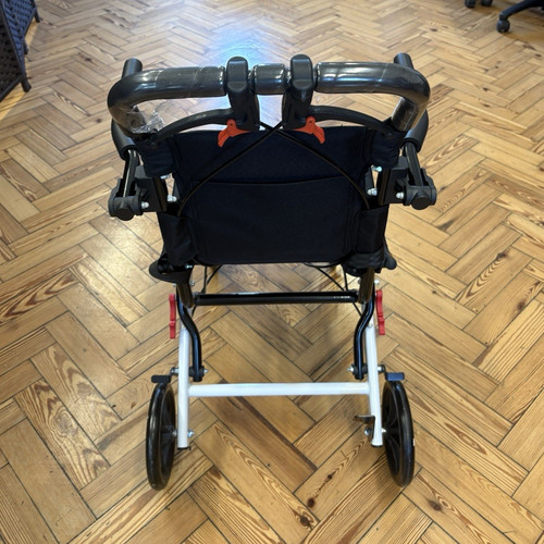 Lightweight foldable aluminium - lightweight,