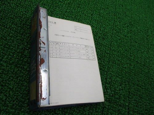Super cub parts list honda - list,