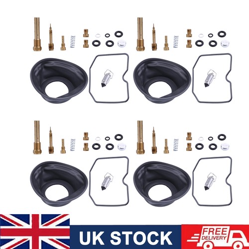 4pcs carburetor repair - 4pcs,