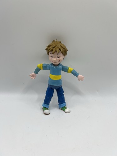 Citv horrid henry - horrid,
