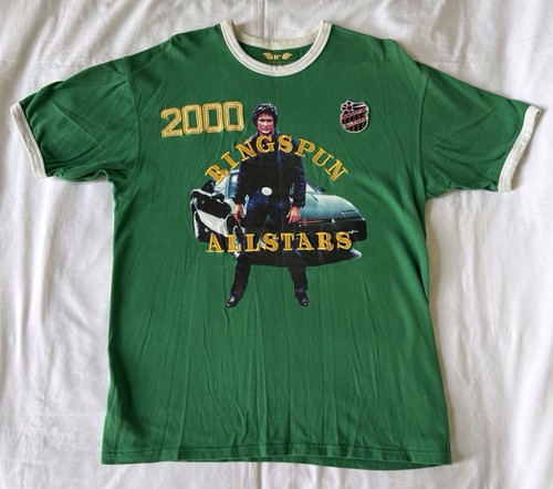 Ringspun allstars vintage - allstars,