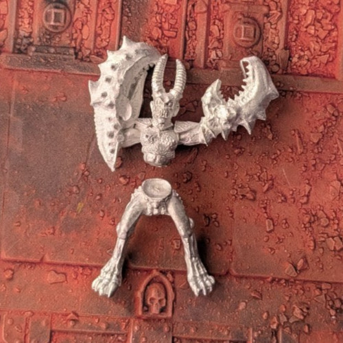 Wfb chaos slaanesh - chaos,