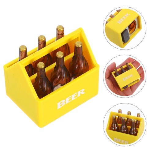 Fridge magnets bottle - fridge,