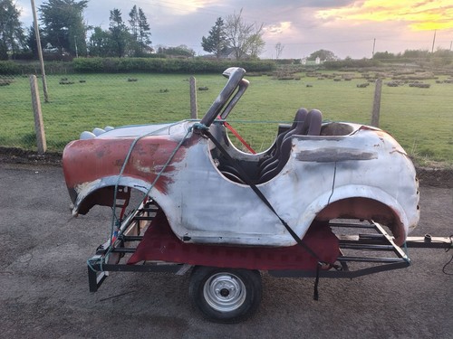 1984 classic mini shorty - 1984,