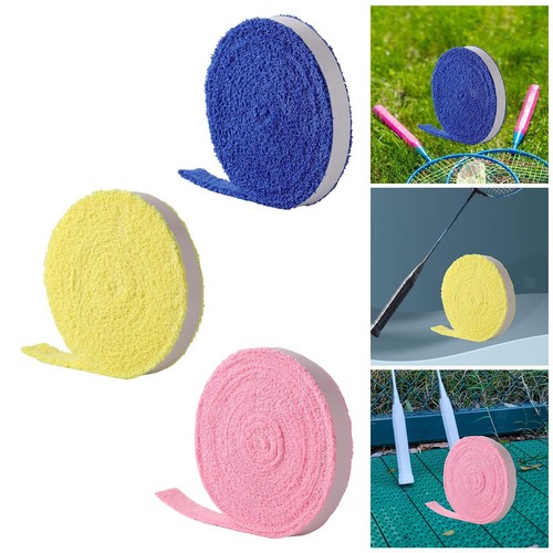 Badminton towel grip - grip,