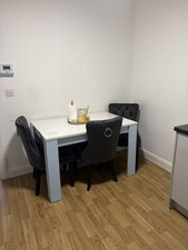 Brand New Tables and Chairs