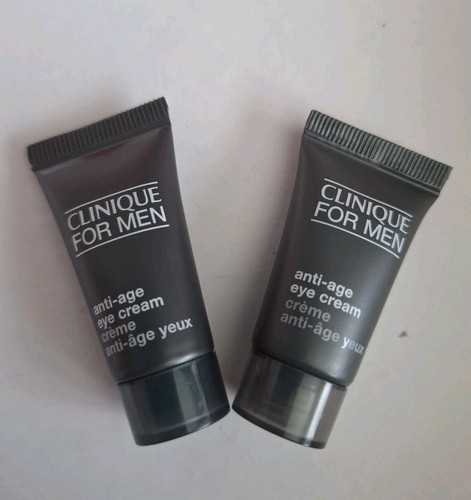 Clinique for men anti age - clinique, eye
