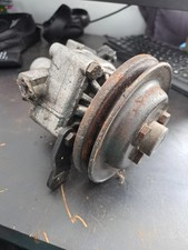 BMW E30 325e 320I 325I 325IX E28 524td 2.7L M20 Power Steering Pump OEM #86208