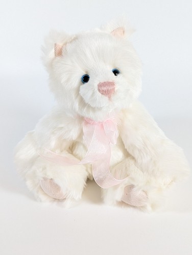 Charlie bears plush snowdrop - bears,