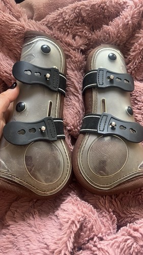 Tendon boots pony - tendon, (small)