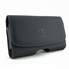 CASE BELT CLIP LEATHER PROTECT