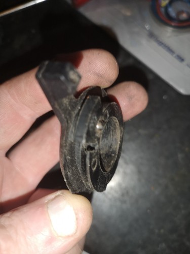 Gilera 125 choke lever fits - sc,