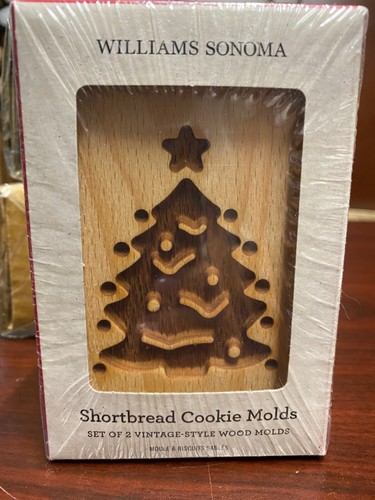 New williams sonoma vintage - new,