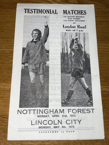 1975 grantham v - 21/04/1975,