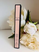 Gucci Stylo À Sourcils Waterproof Eyebrow Pencil, 03 Châtain