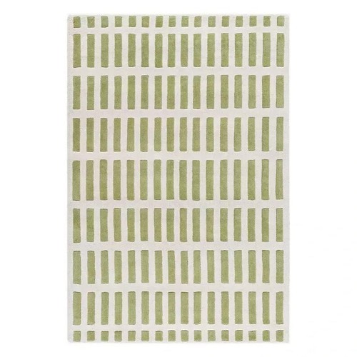 Hand tufted 100 wool rug - hand, 100%
