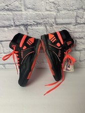 Vtg 90s Mitre Street Hot Shoes