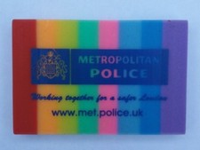 VTG 1990s 'METROPOLITAN