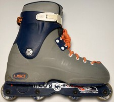 USD PSIRUS 2001 AGGRESSIVE