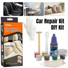 Leather Repair Kit, Glue
