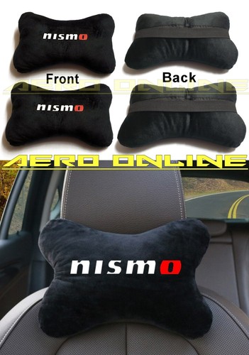 Nismo style jdm head - head, rest