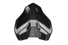 Carbon Pillion Seat Cover