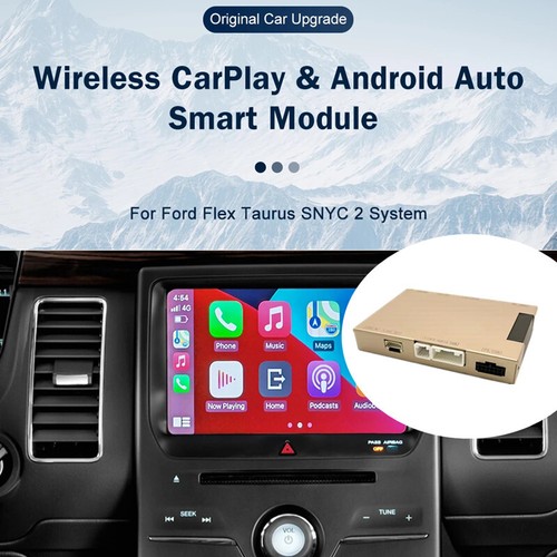 Car wireless carplay android - wireless,