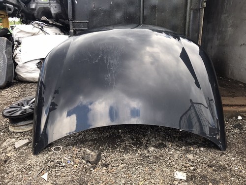 Genuine eos bonnet black - genuine,