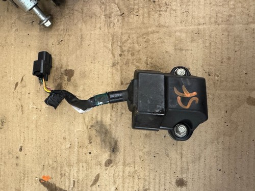 Honda msx 125 grom abs - honda,