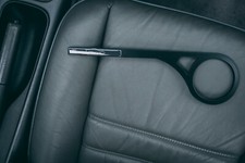 Cupholder for Porsche 964
