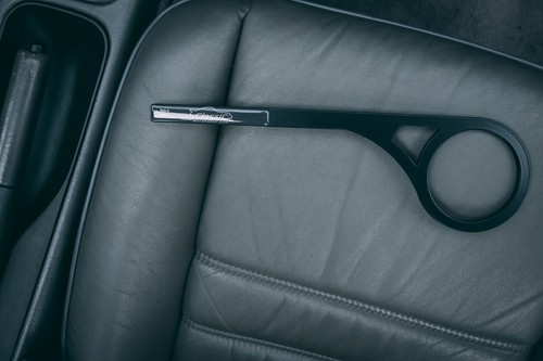 Cupholder for porsche - cupholder,