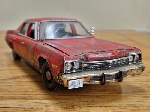 Dodge monaco code 1 - code,