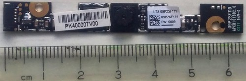 Webcam camera board - camera,