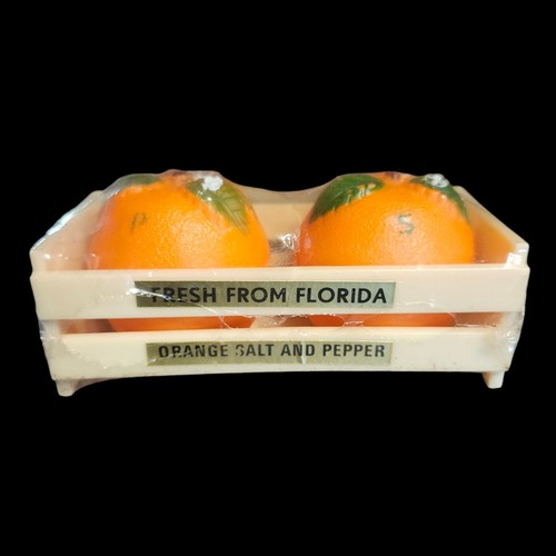 Vintage sealed crate - sealed,