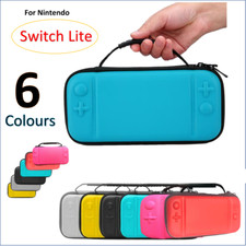 For New Nintendo ( SWITCH LITE ) Game Hard Protective Carry Case Cover Bag