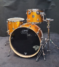 DW Drumset Performance USA