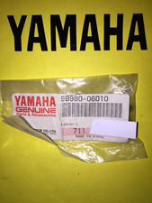 Yamaha SR TDR TTR XC XP XT YN