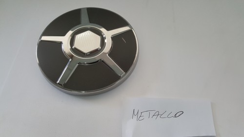 Wheel cup hub cap - cup,