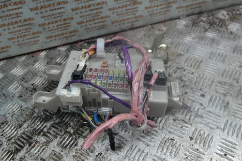 Bfd048392 2007 toyota - bfd048392,