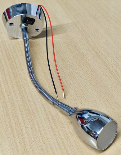 Caravan spotlight 12volt led - caravan,