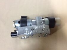 MERCEDES SLK W172 ROOF PUMP  A1728000030 2011-2015