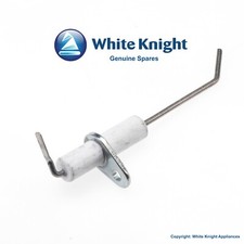 Ignition Electrode White