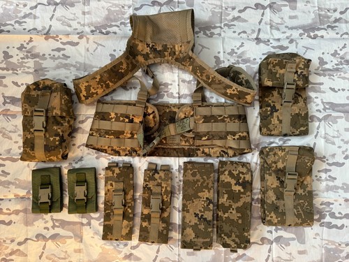 Ukraine military army plce - ,