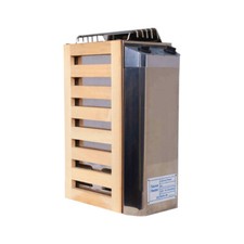 New 3kw 220v sauna - sauna, heater