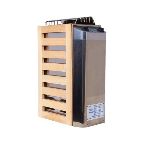 New 3kw 220v sauna - new, heater