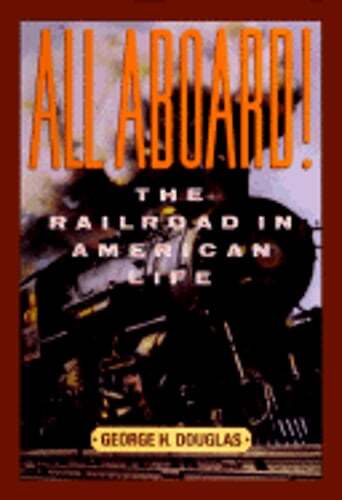 All aboard the railroad - all, in
